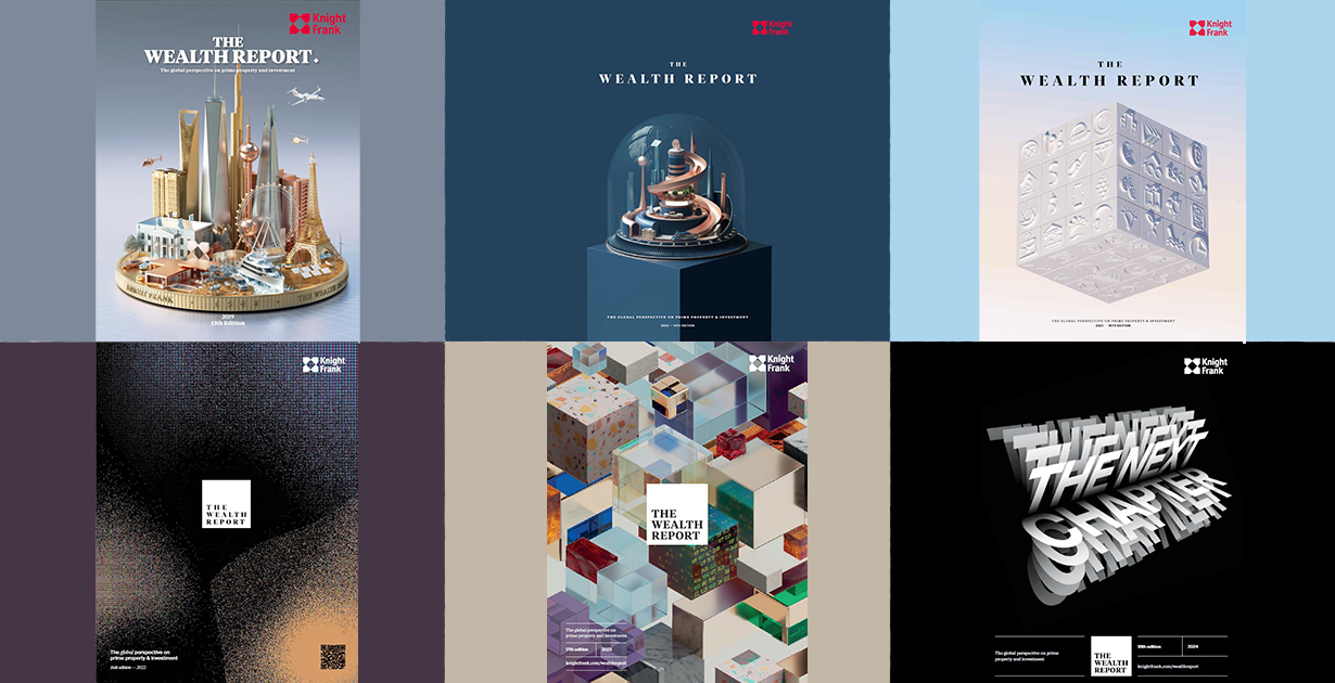 The Limitations Of The Knight Frank Wealth Index For Whisky Investment - American Review