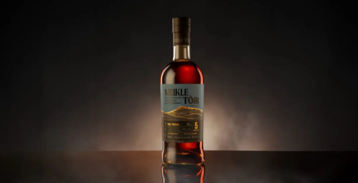 The Meikle Tòir Turbo 2025: A Great Whisky Standing in a Giant’s Shadow - American Review