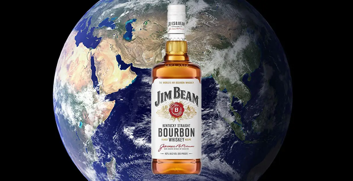 How American Whiskey Conquered the World - World Review