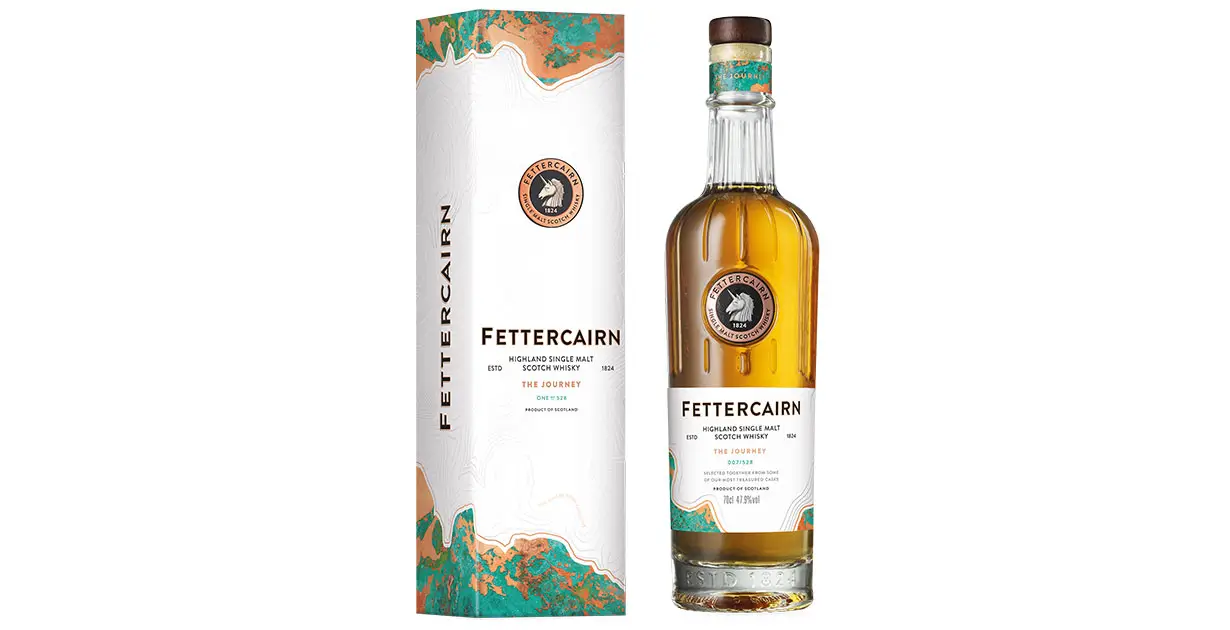 Fettercairn Launches The Whisky Shop Exclusive Crafted By Customers - American Review