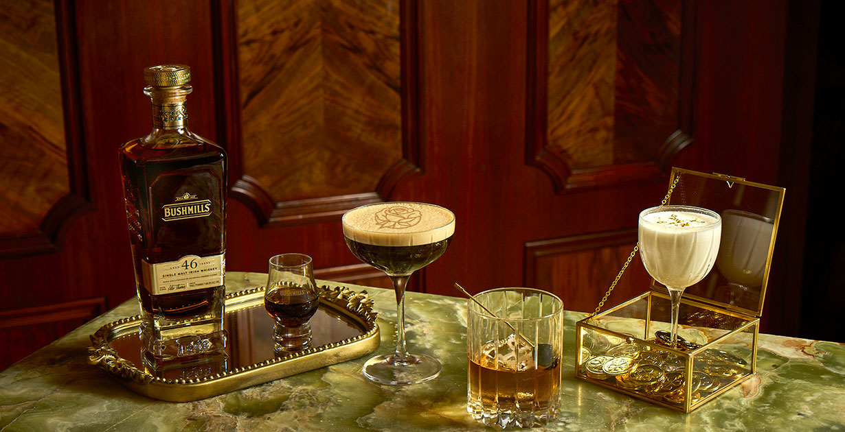 Historic Plaza Hotel Transforms Rose Club into Irish Pub for St. Patrick’s Day - Irish Review