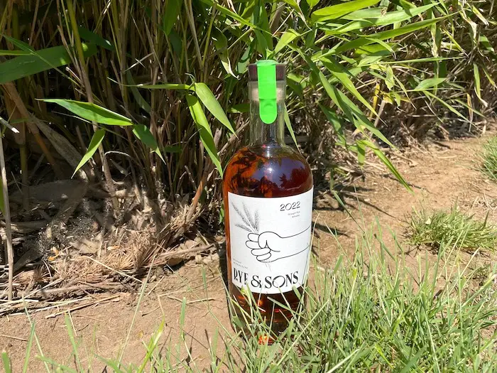 Rye & Sons 2022 Straight Rye Whiskey vs Michter’s US*1 Toasted Barrel Finish Rye 2023: Budget vs Premium Rye