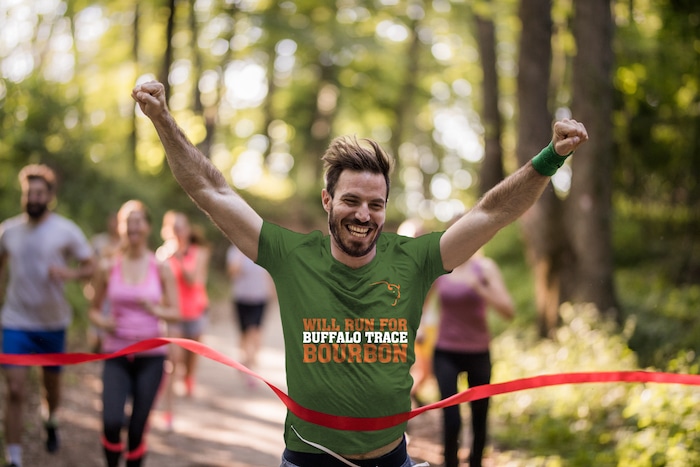 Run For Buffalo Trace And Possibly Win A Unique Bourbon Lifestyle Experience - Bourbon Review