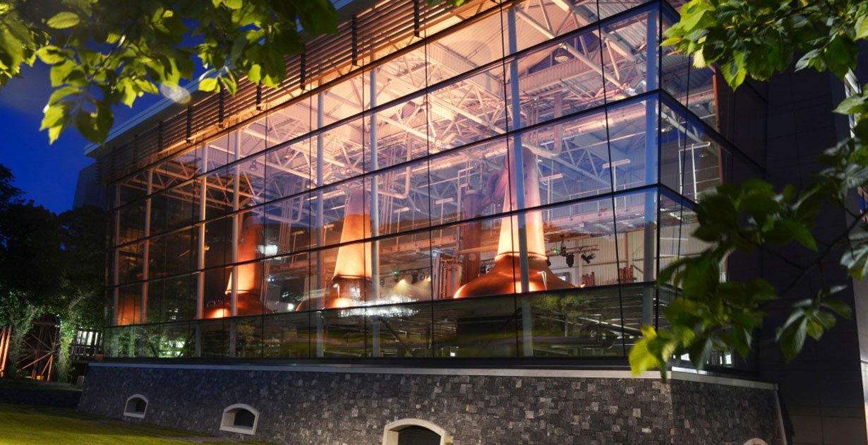 Midleton Distillery To Halt Production Until Summer 2025 - American Review