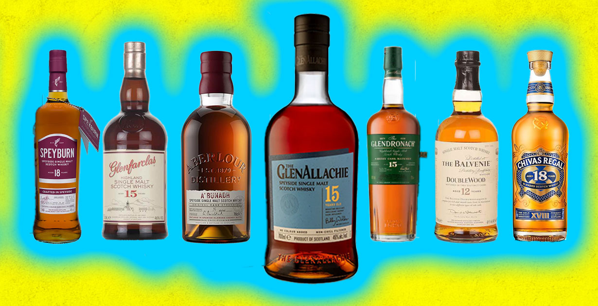 5 Scotch & World Whisky Stories You Don’t Want To Miss - Scotch Review