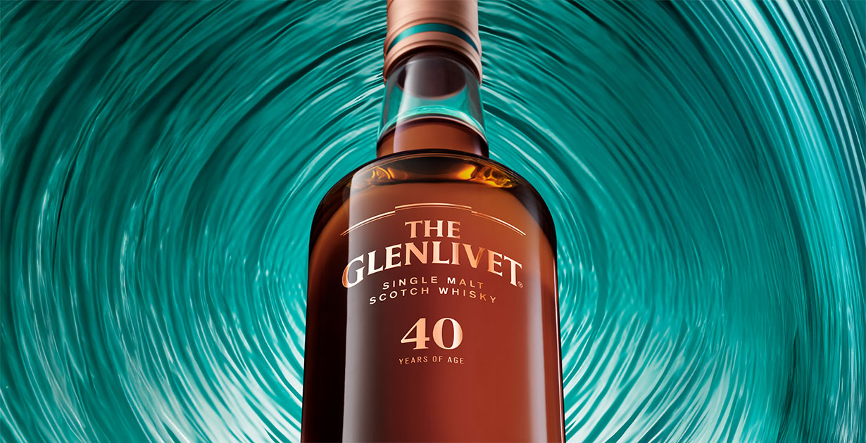 The Art of Knowing When to Wait: How The Glenlivet Decides When a Whisky is Ready - American Review