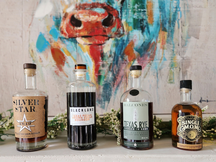 Top Texas Bourbons, Ryes And Malt Whiskeys Rated Again By Texas Whiskey Festival - Bourbon Review