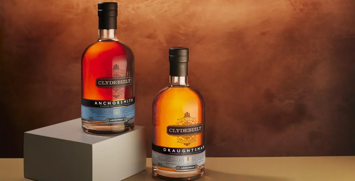 Ardgowan Distillery Expands Whisky Distribution with New Partners - American Review