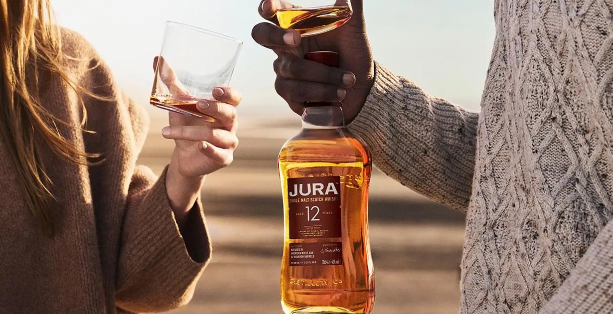 How a Tiny Island Scotch Became the UK’s Best-Selling Single Malt - Scotch Review