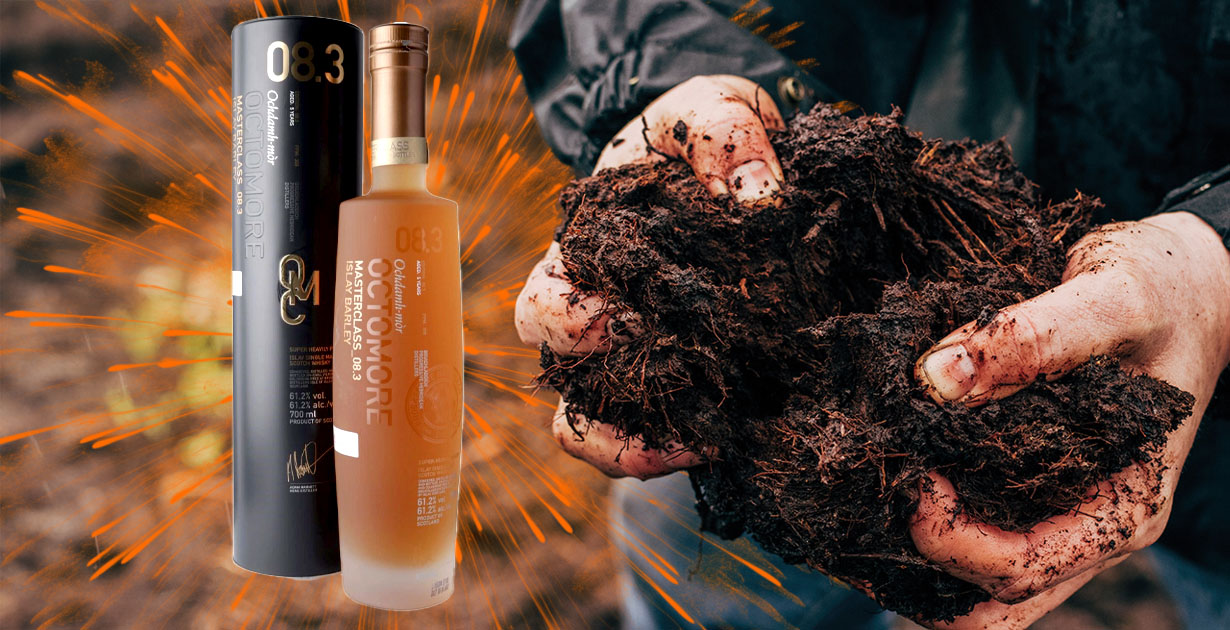 Peat Bombs- 6 Of The Most Heavily Peated Whiskies - American Review