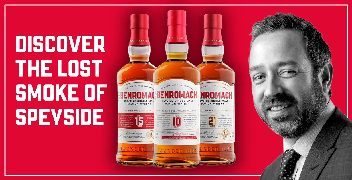 The Renaissance Of Speyside Smoke: How Benromach Is Helping Whisky Lovers Discover A Lost Tradition - Scotch Review