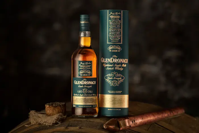 The GlenDronach Cask Strength Batch 12 vs Silverbelly Whiskey: Which American Should You Buy?