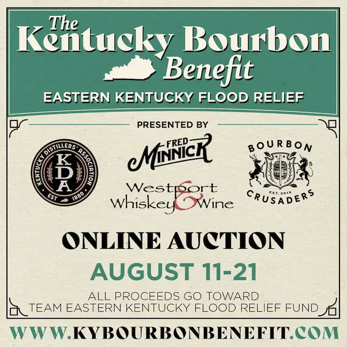 Bourbon Community Rallies For Eastern Kentucky Flood Relief Benefit - Bourbon Review