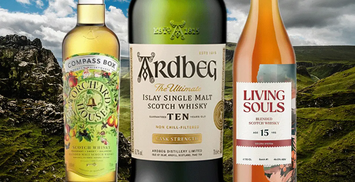 25 Must-Try Scotch Whiskies In 2026 - Scotch Review