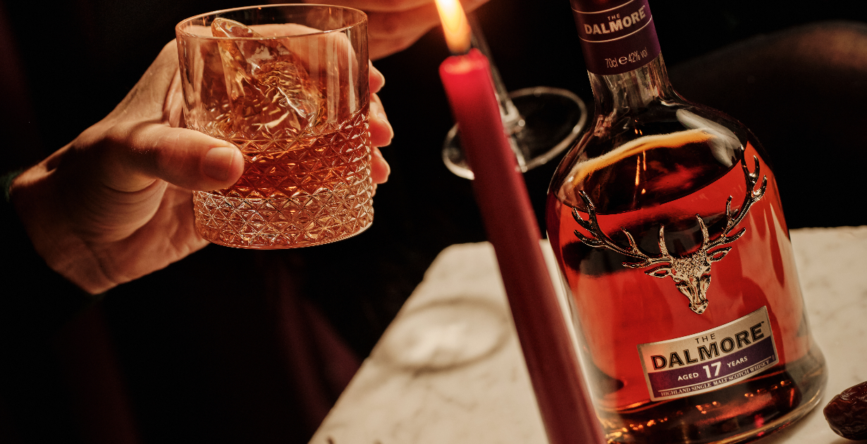 Dalmore Adds 17 Year Old Scotch Whisky To Core Range - Scotch Review