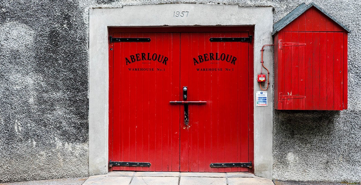 From Ashes to Acclaim: The Aberlour Distillery Story - American Review