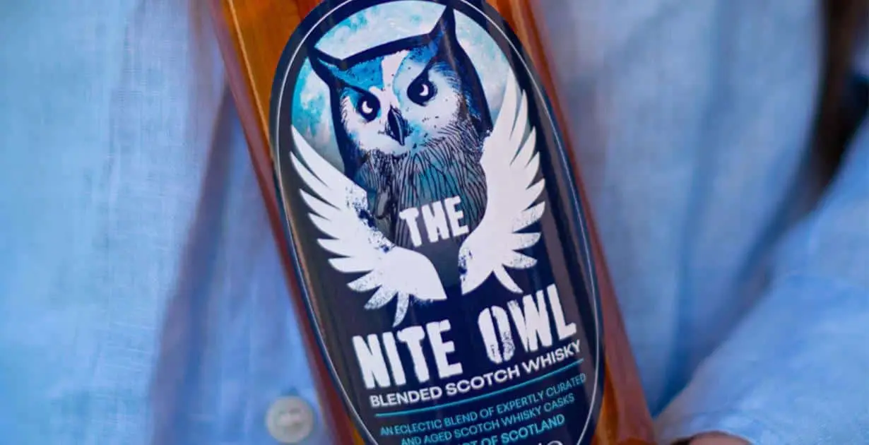The Nite Owl Calls: A Q&A on Reimagining Scotch With Chris Leggat - Scotch Review