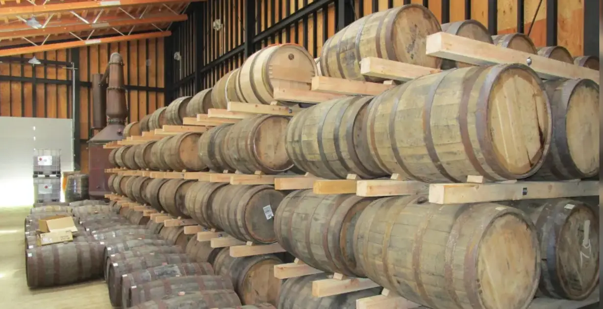 La Martiniquaise Auctions Hooghoudt Whisky Stock - American Review