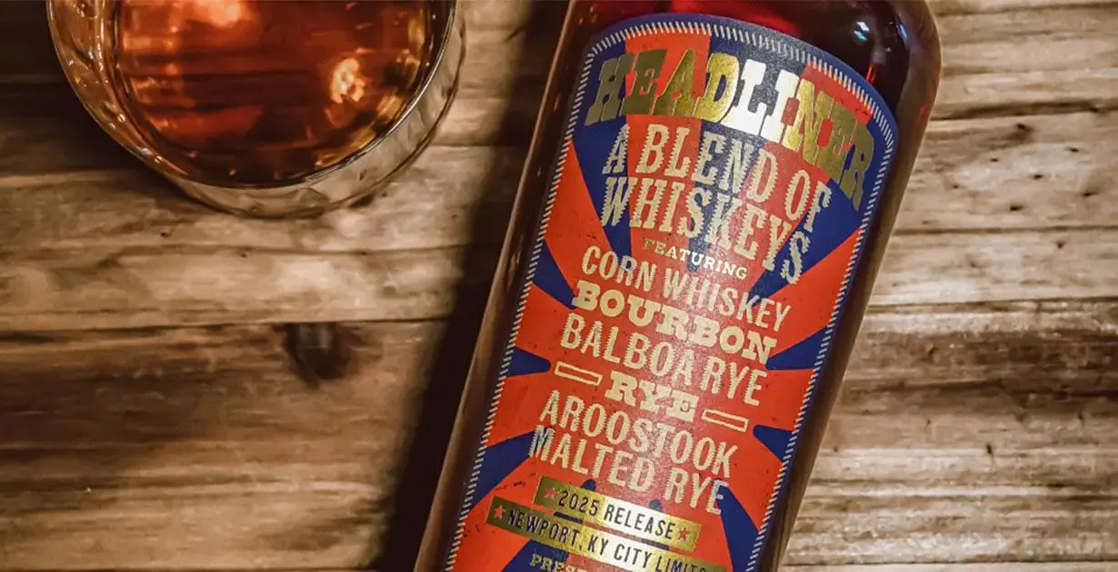 New Riff Headliner 2025 Limited Edition Released - American Review