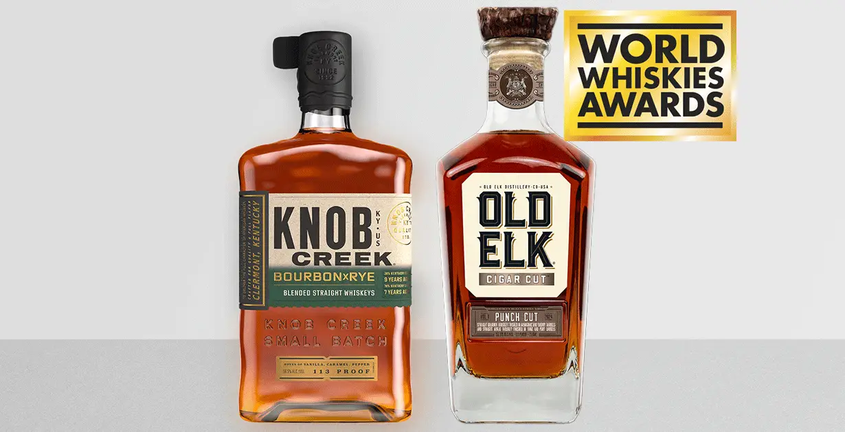 The World’s Best American Blended Limited Releases According to the World Whiskies Awards 2026 - World Review