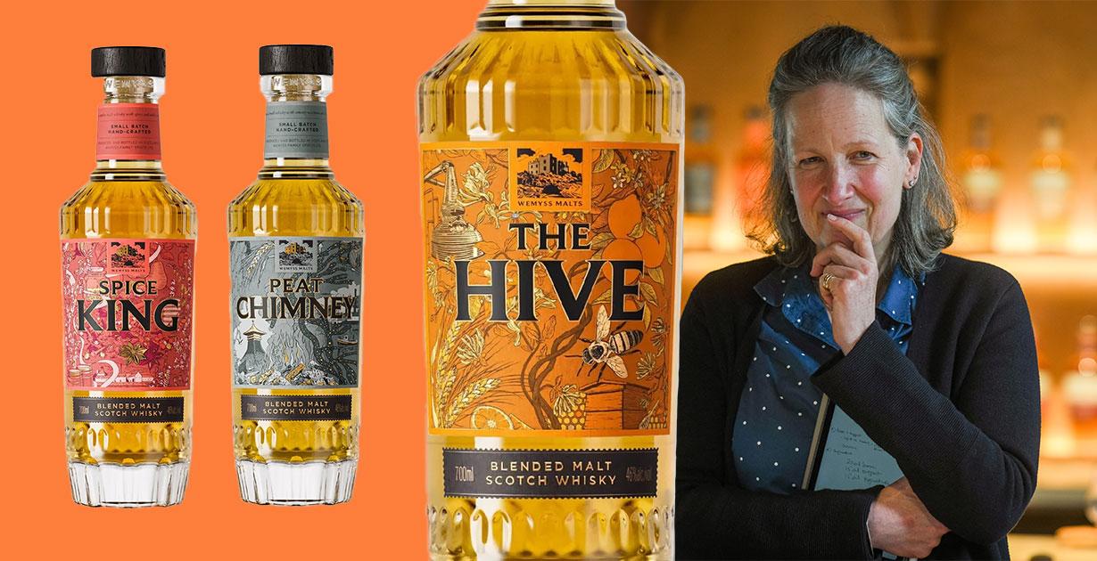 Wemyss Malts Turns 20: A Conversation with Senior Brand Manager Kirsty MacKinnon - American Review