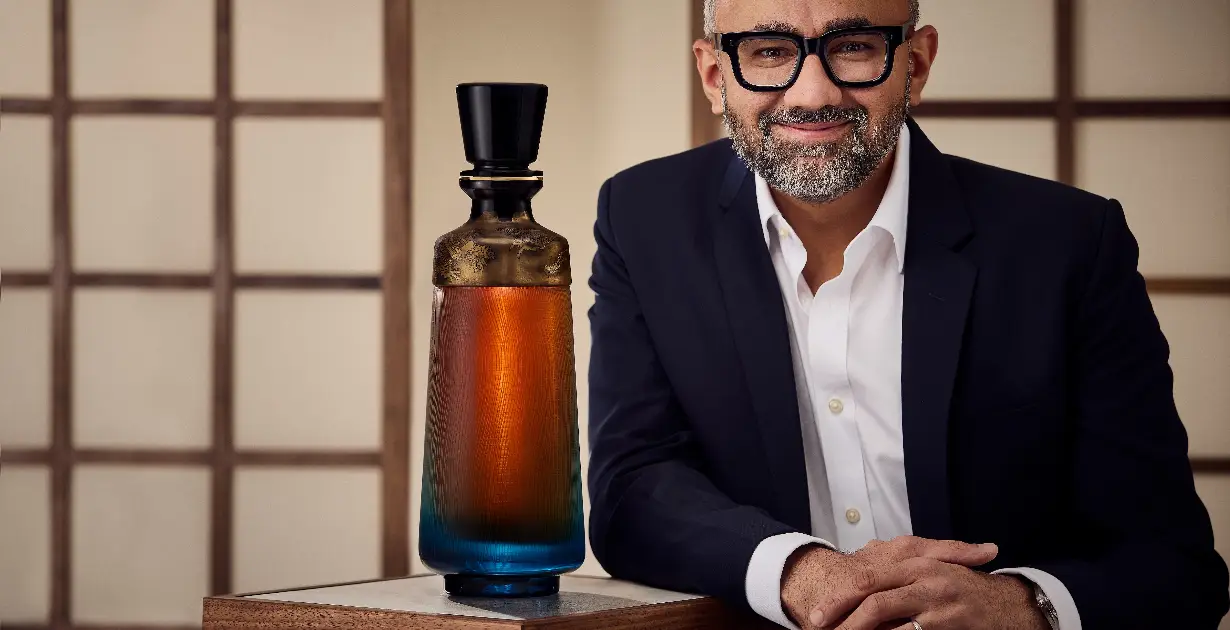 Kandoblanc ‘Dragon in Clouds’ fetches $142k at auction - American Review