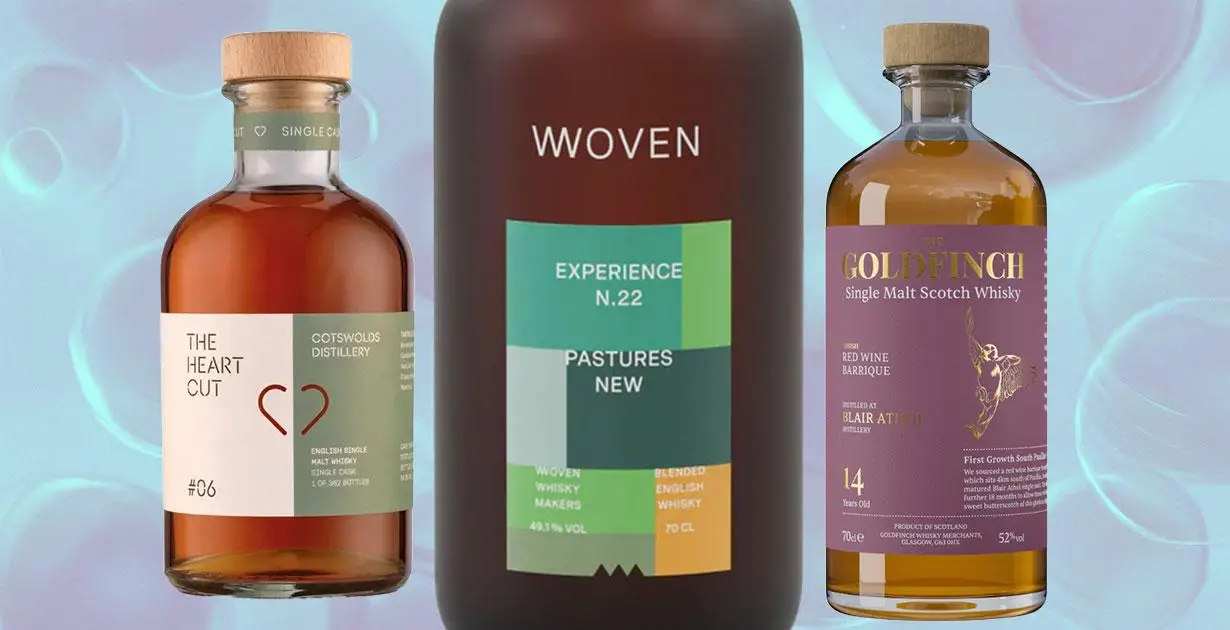 Whisky Without Limits: How Independent Bottlers Are Rewriting Whisky’s Future - American Review