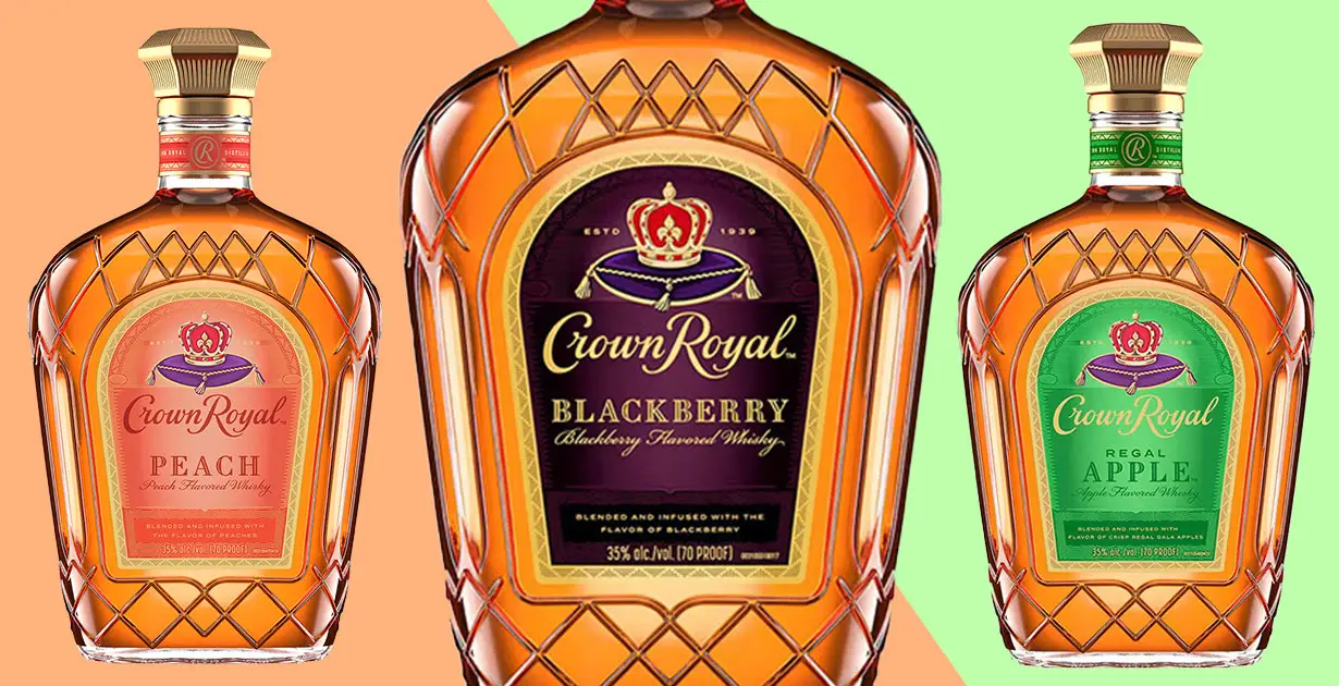 Crown Royal’s Most Popular Whiskies Ranked By Experts - Canadian Review