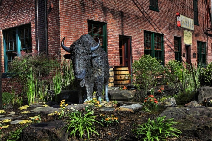Buffalo Trace Announces “100 Bourbon Sets For 100 Charities” Initiative - Bourbon Review