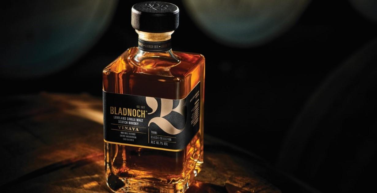 Bladnoch Distillery Signs French Distribution Deal - American Review