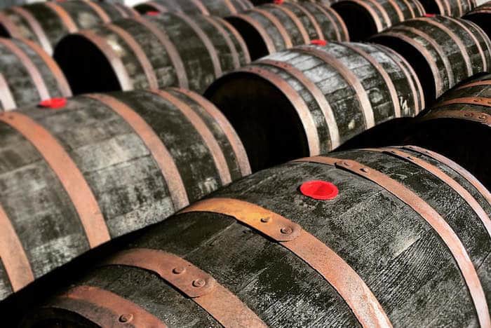 The Secrets of Sherry Casks - American Review