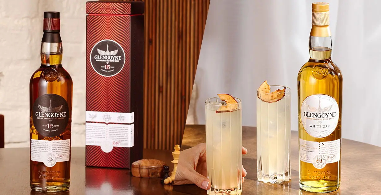 A Tale of Two Glengoynes: A Head-to-Head Comparison - American Review