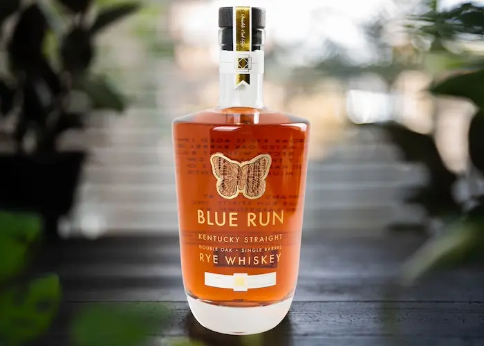 Blue Run Spirits Double Oak Single Barrel Rye vs The Macallan 12 Year Old: Rye vs Scotch Showdown
