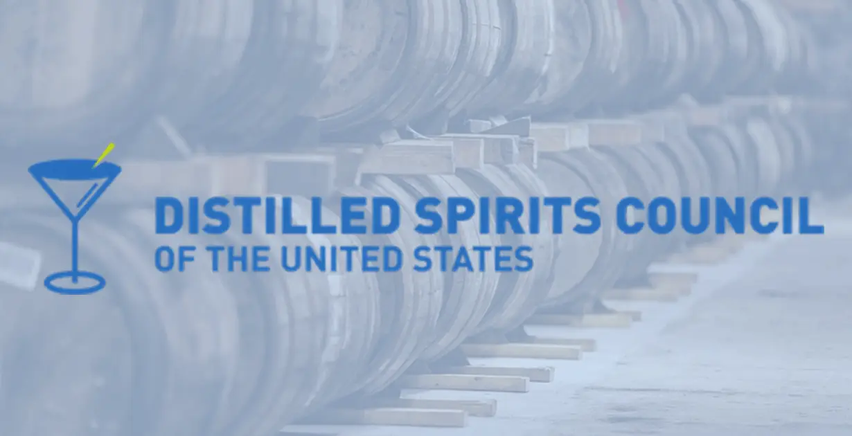Spirits RTDs Surge as U.S. Spirits Sales Slip in 2025, Says DISCUS - American Review