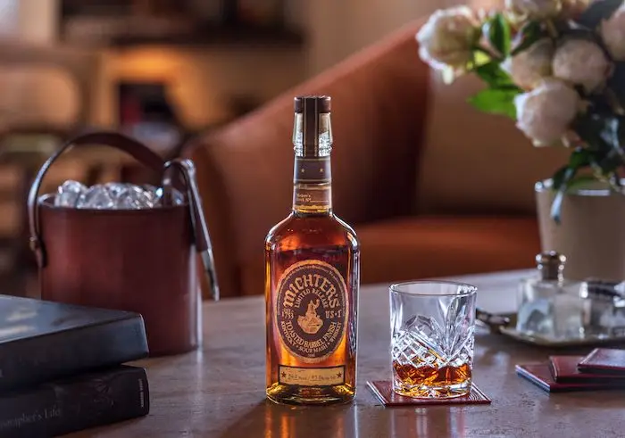 Whiskey Review: Michter’s US*1 Toasted Barrel Sour Mash Whiskey - American Review
