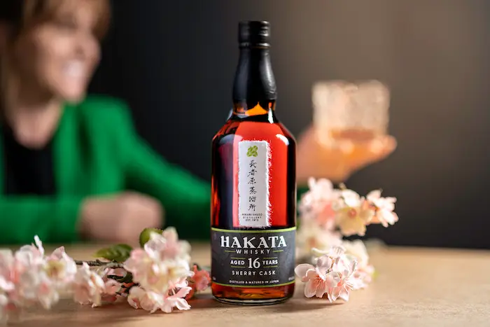 Whisky Review: Hakata Whisky Aged 16 Years - American Review
