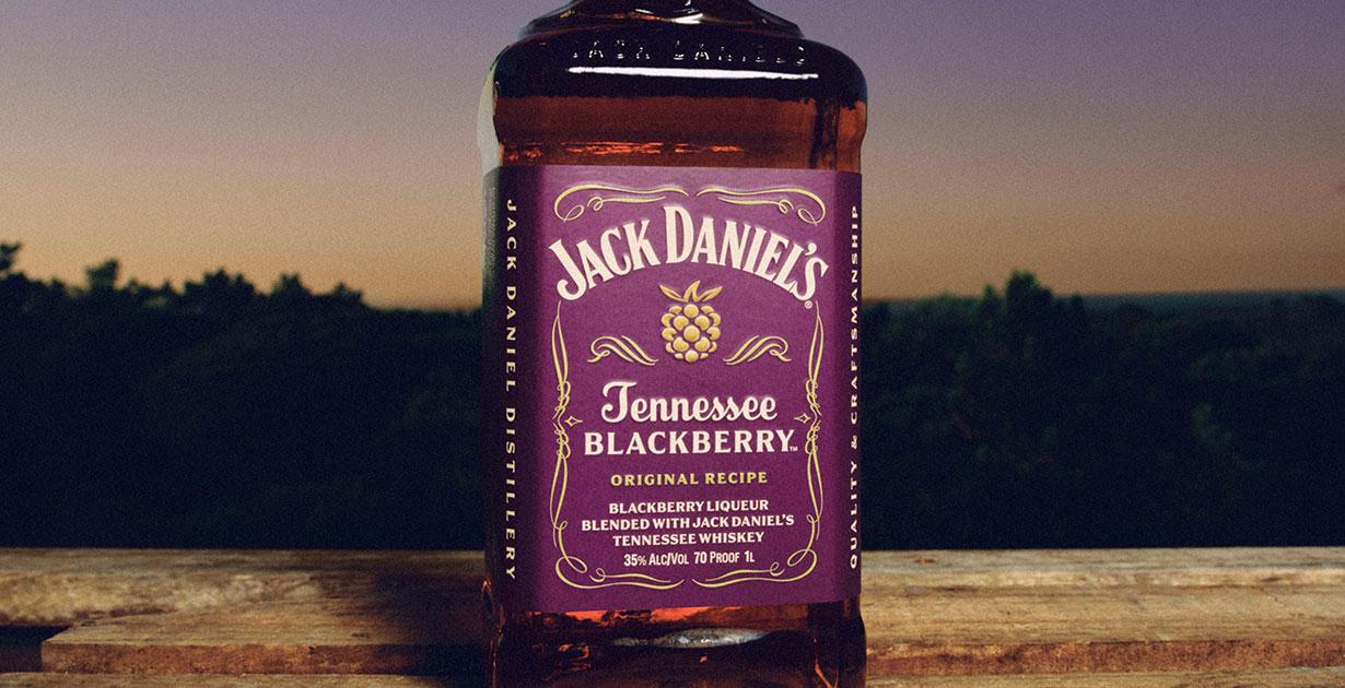 5 Essential Cocktails to Unlock Jack Daniel’s New Blackberry Whiskey - American Review