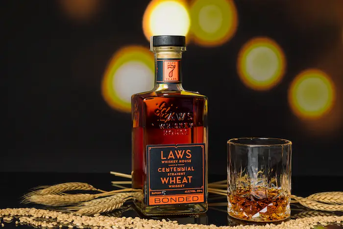 Laws Whiskey House 7 Year Centennial Straight Wheat Whisk... vs Johnnie Walker Masters of Flavour: A Distillery Showdown