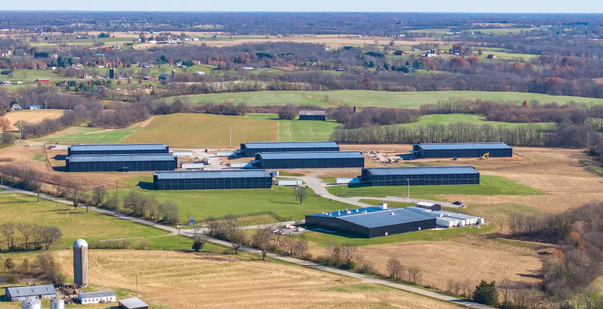 The Blending House Opens in Kentucky for Spirits Brands - American Review