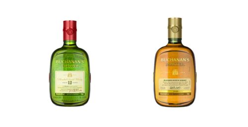 Whisky Reviews: Buchanan’s (Deluxe 12 Years, Master) - American Review
