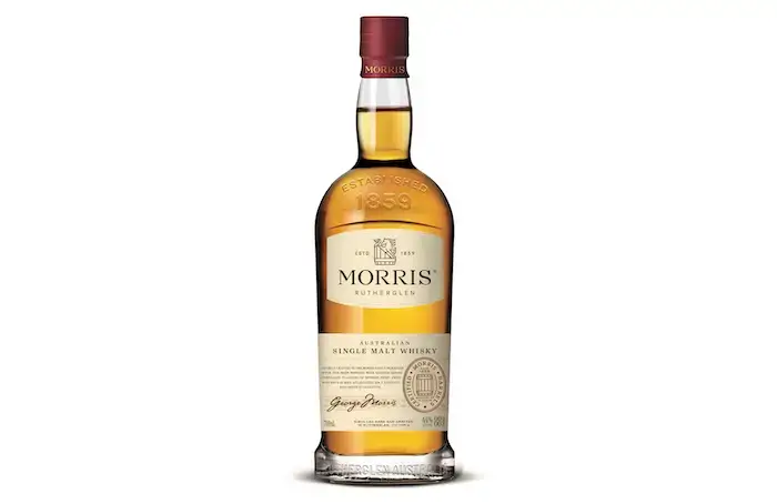 Morris Australian Single Malt Whisky Review - World Review