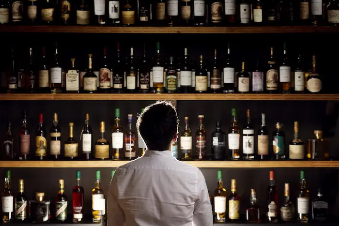 More Than 9K Bottles Of Whisky Make History At Auction - American Review