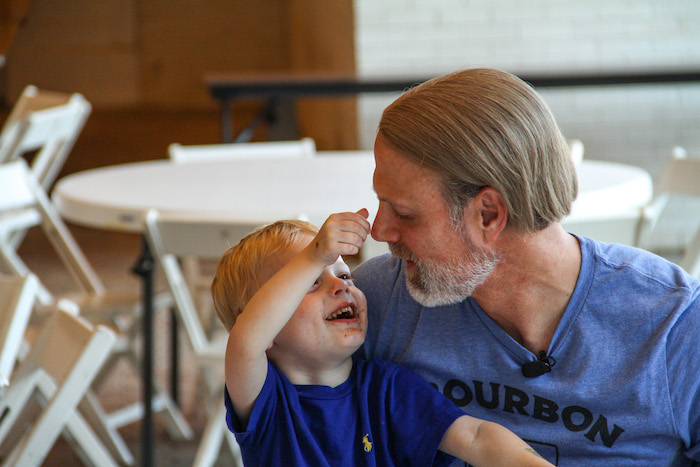 Kentucky Derby Museum Hosting Van Winkle Raffle To Help A Small Child - American Review