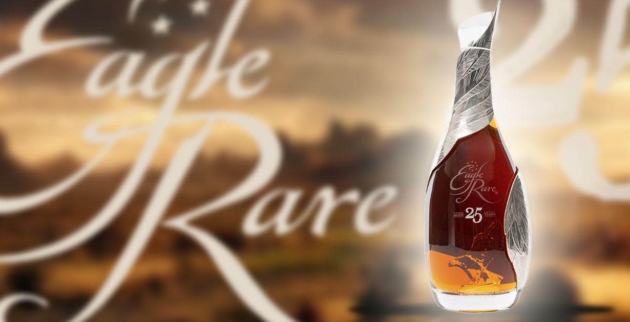 The Ultimate Guide to Eagle Rare 25 Year Old Bourbon - Bourbon Review