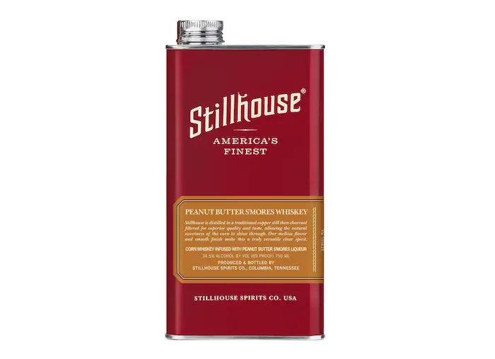 Stillhouse Peanut Butter S’Mores Whiskey vs Whiskey Reviews: American Beach Whiskey Co. Island Coconu...: Head-to-Head American Comparison