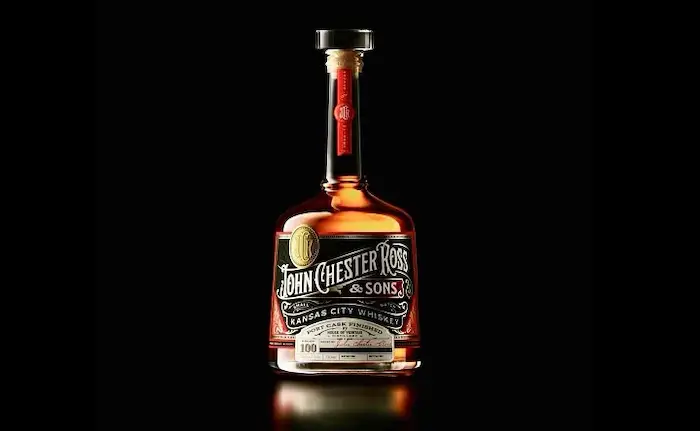 Whiskey Review: John Chester Ross & Sons - American Review