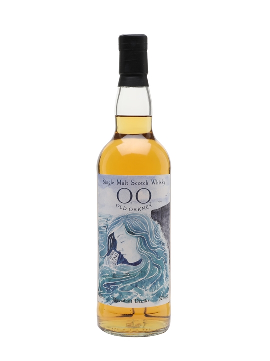 Old Orkney 1999-2005 / 19 Year Old / Decadent Drinks Island Whisky - Single Malt Review