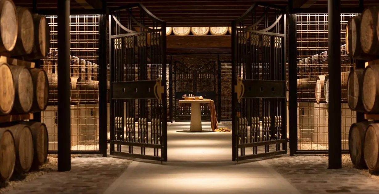 Chivas Brothers and Midleton Very Rare Launch The Grand Whisky Tour This October - American Review