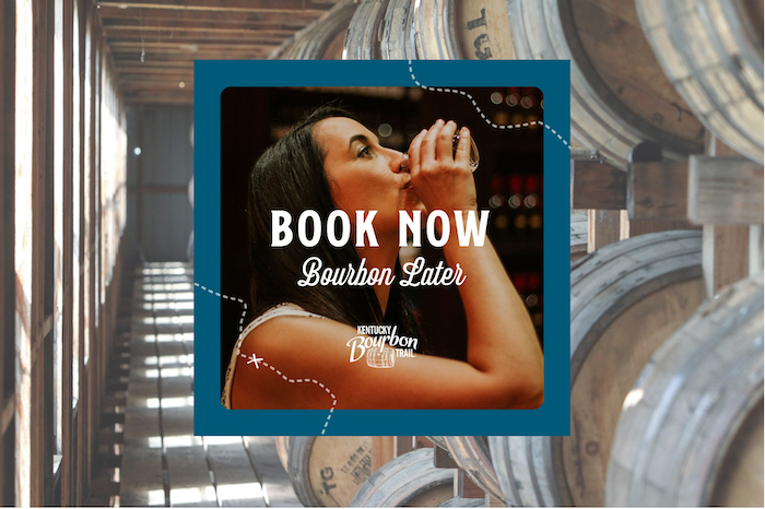 “Book Now, Bourbon Later” As Bourbon Tourism Seemingly Skyrocketing - Bourbon Review