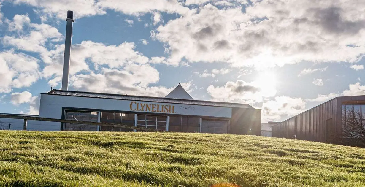 Diageo to Close Clynelish Distillery Visitor Centre - American Review